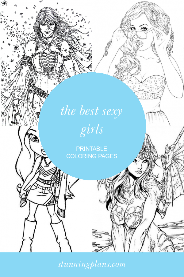 the-best-sexy-girls-printable-coloring-pages-home-family-style-and